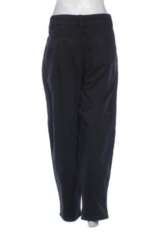 Dámske džínsy  Bershka, Veľkosť M, Farba Čierna, Cena  15,95 €
