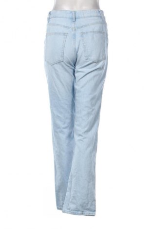 Dámske džínsy  Bershka, Veľkosť S, Farba Modrá, Cena  11,74 €