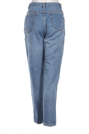 Damskie jeansy Bill Blass, Rozmiar M, Kolor Niebieski, Cena 172,41 zł