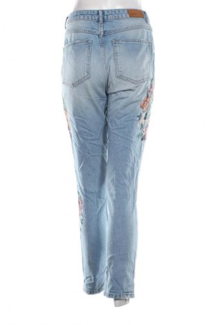 Damskie jeansy Bizzbee, Rozmiar S, Kolor Niebieski, Cena 95,99 zł
