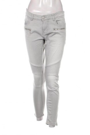 Damskie jeansy Blue Fire Co, Rozmiar M, Kolor Szary, Cena 95,99 zł