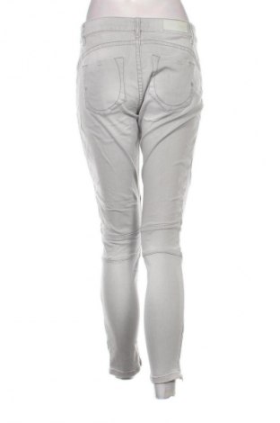Damskie jeansy Blue Fire Co, Rozmiar M, Kolor Szary, Cena 95,99 zł