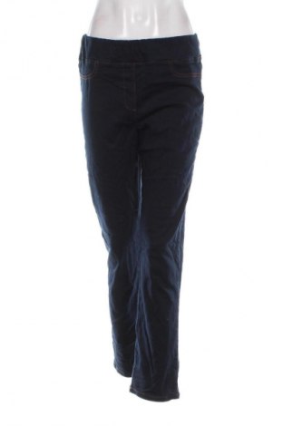 Damskie jeansy Blue Illusion, Rozmiar M, Kolor Niebieski, Cena 134,99 zł