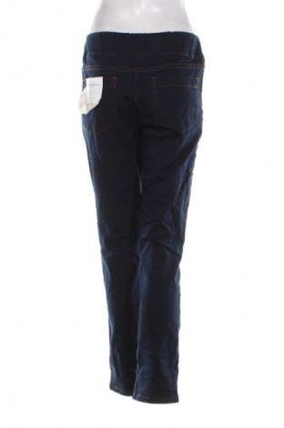 Damskie jeansy Blue Illusion, Rozmiar M, Kolor Niebieski, Cena 134,99 zł