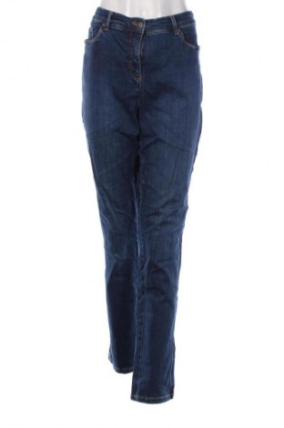 Női farmernadrág Blue Illusion, Méret L, Szín Kék, Ár 11 099 Ft
