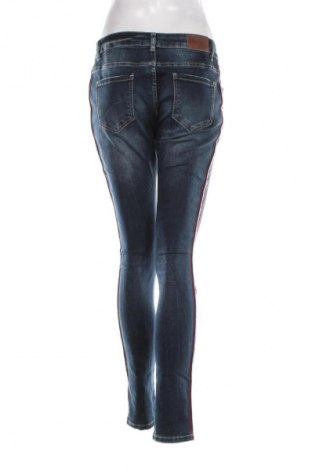 Blugi de femei Blue Monkey, Mărime M, Culoare Albastru, Preț 100,99 Lei