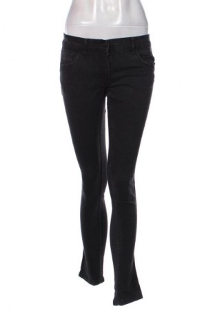 Damskie jeansy Blue Motion, Rozmiar M, Kolor Czarny, Cena 101,86 zł