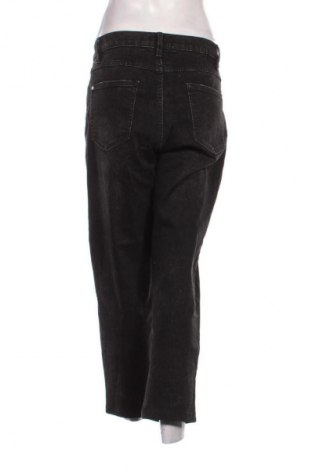 Dámske džínsy  Body Flirt, Veľkosť M, Farba Čierna, Cena  14,83 €