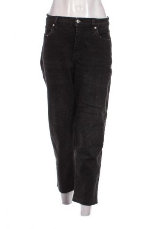Dámske džínsy  Body Flirt, Veľkosť M, Farba Čierna, Cena  14,83 €