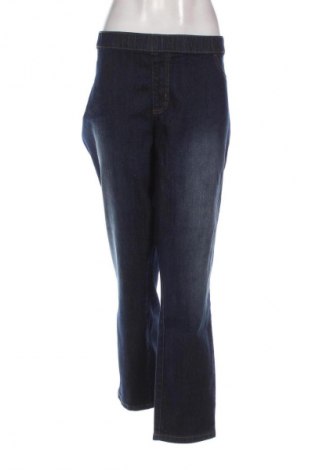 Dámské džíny  Body Flirt, Velikost 3XL, Barva Modrá, Cena  685,00 Kč