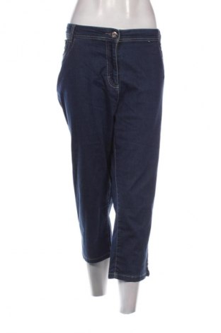 Blugi de femei Bonita, Mărime 3XL, Culoare Albastru, Preț 76,70 Lei