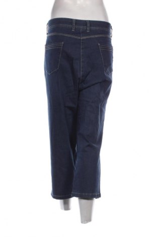 Blugi de femei Bonita, Mărime 3XL, Culoare Albastru, Preț 76,70 Lei