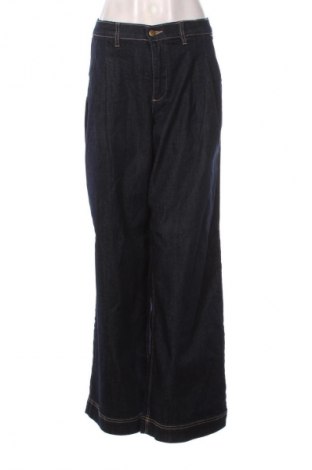 Dámské džíny  Bpc Bonprix Collection, Velikost XL, Barva Modrá, Cena  469,00 Kč