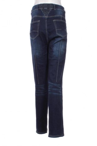 Γυναικείο Τζίν Bpc Bonprix Collection, Μέγεθος XXL, Χρώμα Μπλέ, Τιμή 14,91 €