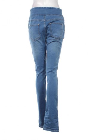 Dámské džíny  Bpc Bonprix Collection, Velikost L, Barva Modrá, Cena  369,00 Kč
