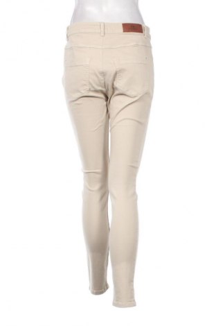 Damen Jeans C&A, Größe M, Farbe Beige, Preis € 14,99