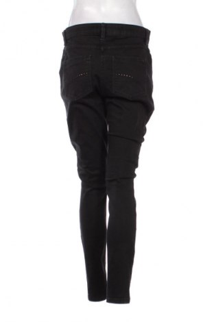 Blugi de femei C&A, Mărime XL, Culoare Negru, Preț 50,99 Lei