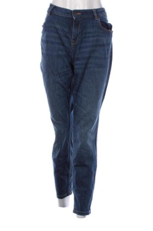 Damen Jeans C&A, Größe XXL, Farbe Blau, Preis € 14,83