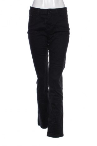 Blugi de femei C&A, Mărime M, Culoare Negru, Preț 100,99 Lei