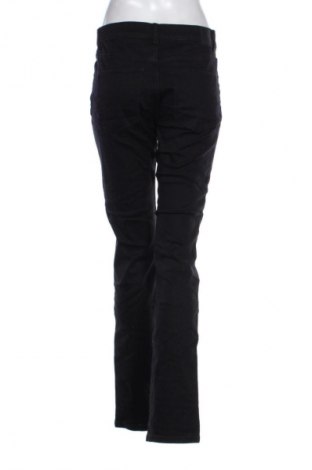 Blugi de femei C&A, Mărime M, Culoare Negru, Preț 100,99 Lei
