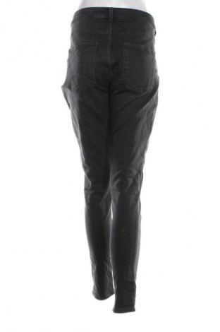 Blugi de femei C&A, Mărime XXL, Culoare Negru, Preț 100,99 Lei
