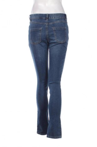 Blugi de femei C&A, Mărime M, Culoare Albastru, Preț 76,30 Lei