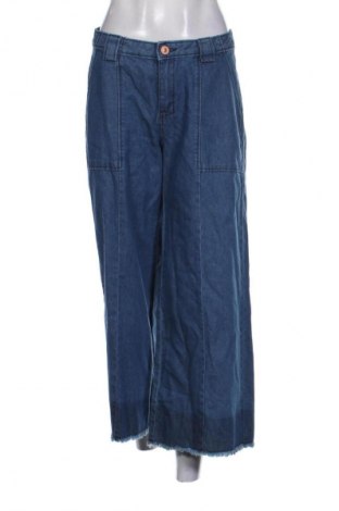 Damen Jeans C&A, Größe M, Farbe Blau, Preis 24,00 €