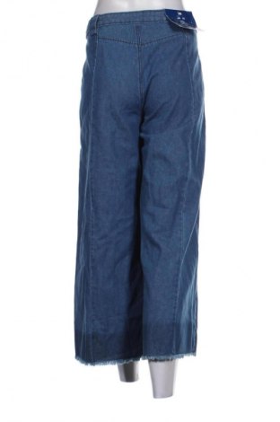 Damen Jeans C&A, Größe M, Farbe Blau, Preis 24,00 €