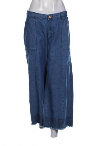 Damen Jeans C&A, Größe L, Farbe Blau, Preis 24,00 €