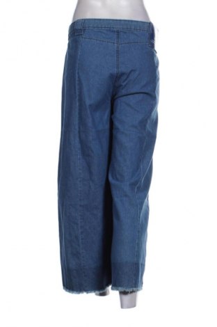 Damen Jeans C&A, Größe L, Farbe Blau, Preis 24,00 €