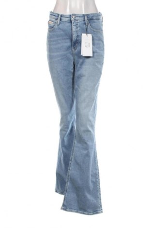 Damen Jeans Calvin Klein, Größe L, Farbe Blau, Preis € 142,99