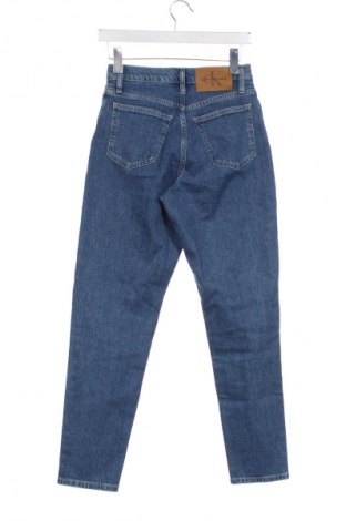 Γυναικείο Τζίν Calvin Klein, Μέγεθος XS, Χρώμα Μπλέ, Τιμή 132,99 €