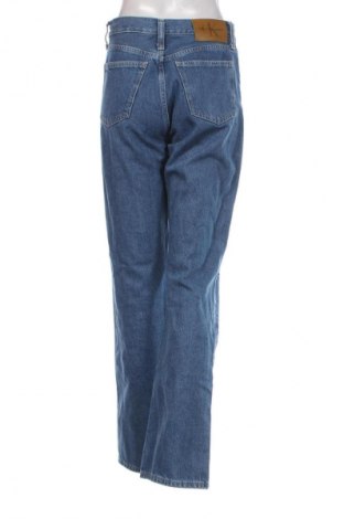 Γυναικείο Τζίν Calvin Klein, Μέγεθος S, Χρώμα Μπλέ, Τιμή 56,99 €