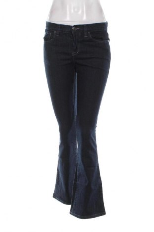 Damskie jeansy Calvin Klein Jeans, Rozmiar S, Kolor Niebieski, Cena 222,99 zł