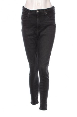 Damen Jeans Calvin Klein Jeans, Größe L, Farbe Grau, Preis € 47,99