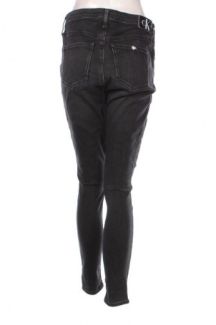 Damen Jeans Calvin Klein Jeans, Größe L, Farbe Grau, Preis € 47,99
