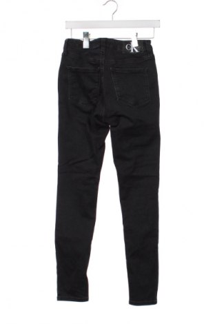 Dámske džínsy  Calvin Klein Jeans, Veľkosť M, Farba Čierna, Cena  39,95 €