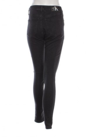 Dámske džínsy  Calvin Klein Jeans, Veľkosť L, Farba Čierna, Cena  39,95 €
