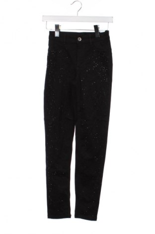 Damskie jeansy Calzedonia, Rozmiar XS, Kolor Czarny, Cena 46,99 zł