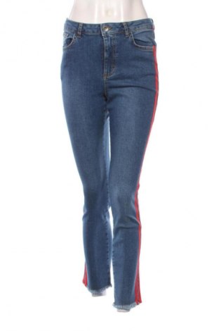 Dámské džíny  Calzedonia, Velikost M, Barva Modrá, Cena  1 178,00 Kč
