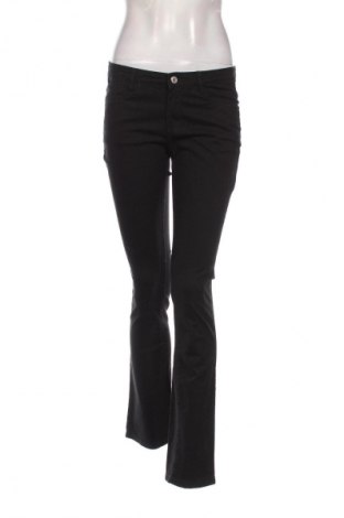 Damskie jeansy Camaieu, Rozmiar M, Kolor Czarny, Cena 43,99 zł