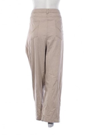 Dámske džínsy  Canda, Veľkosť XXL, Farba Béžová, Cena  16,95 €