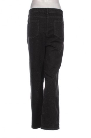 Blugi de femei Canda, Mărime 3XL, Culoare Negru, Preț 76,32 Lei