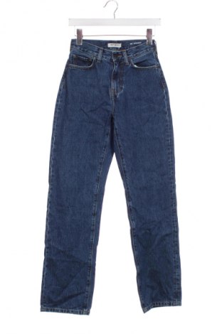 Damen Jeans Carhartt, Größe XS, Farbe Blau, Preis 47,99 €