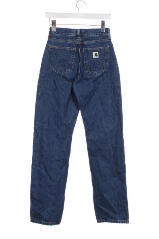 Damen Jeans Carhartt, Größe XS, Farbe Blau, Preis 47,99 €