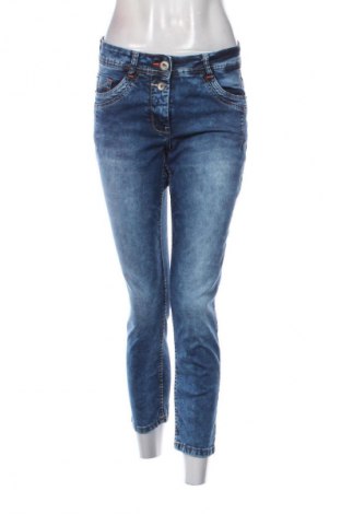 Damen Jeans Cecil, Größe S, Farbe Blau, Preis 21,00 €