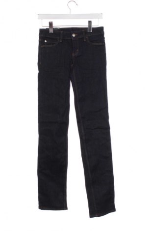 Dámske džínsy  Cheap Monday, Veľkosť XS, Farba Modrá, Cena  54,95 €