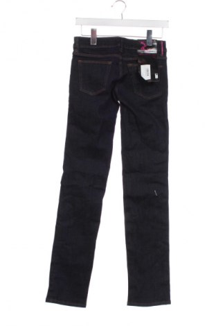 Dámske džínsy  Cheap Monday, Veľkosť XS, Farba Modrá, Cena  54,95 €