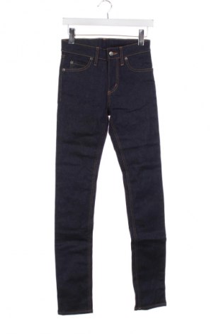 Dámske džínsy  Cheap Monday, Veľkosť M, Farba Modrá, Cena  23,95 €