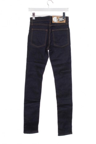 Dámske džínsy  Cheap Monday, Veľkosť M, Farba Modrá, Cena  23,95 €